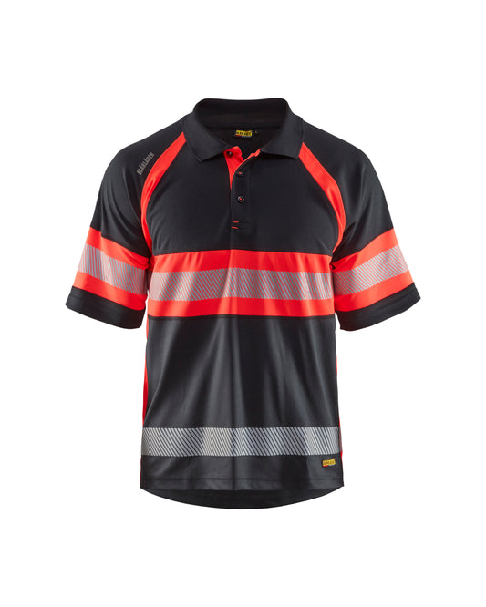 Blaklader 3338 Hi-Vis Polo Shirt