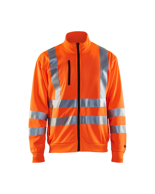 Blaklader 3358 Hi-Vis sweatshirt