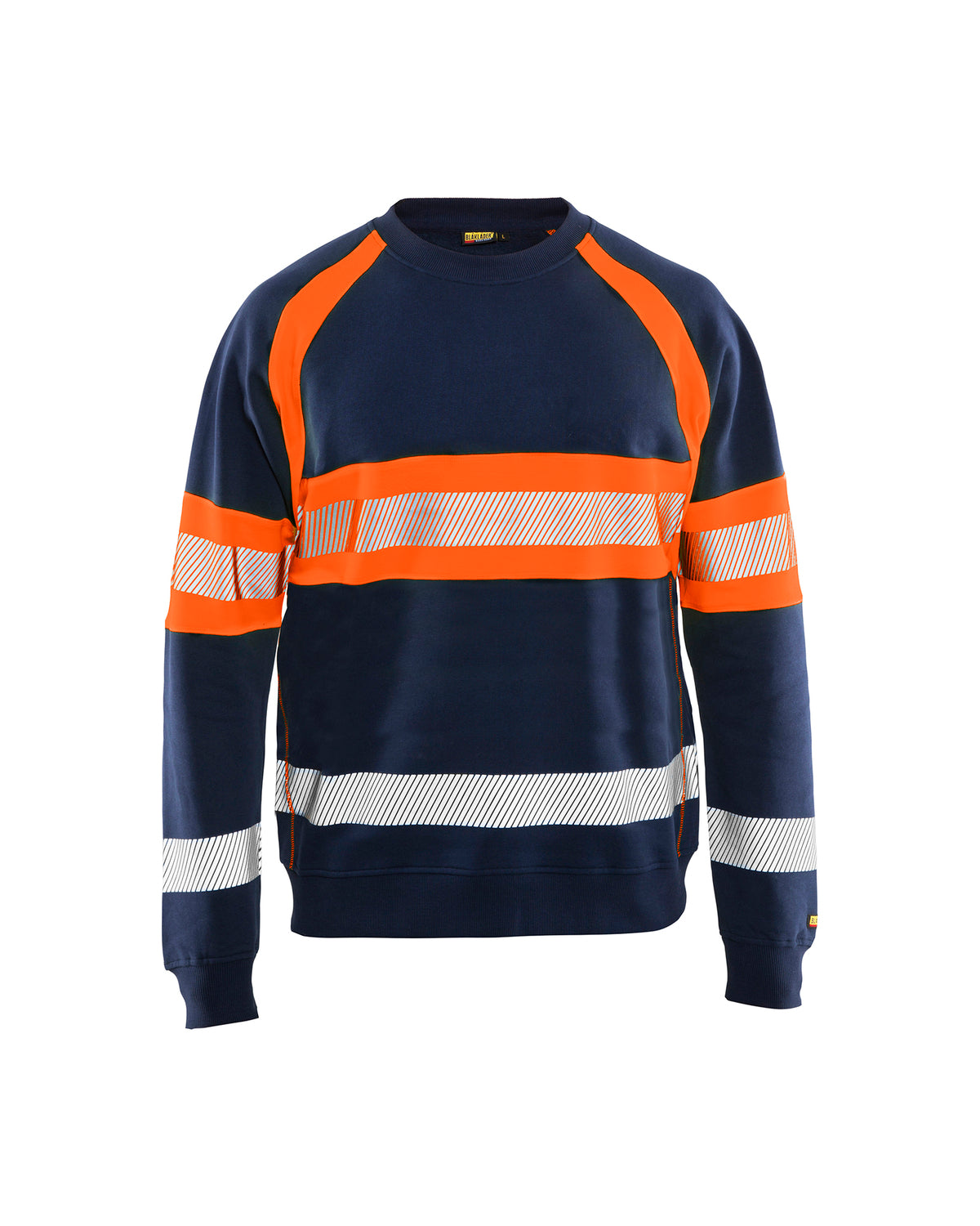 Blaklader 3359 Hi-Vis Sweater