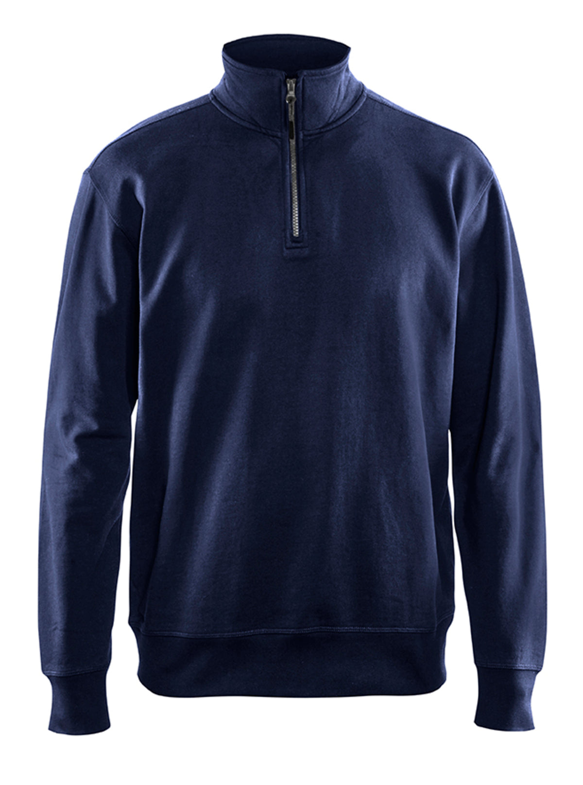 Blaklader 3369 Sweatshirt with half zip
