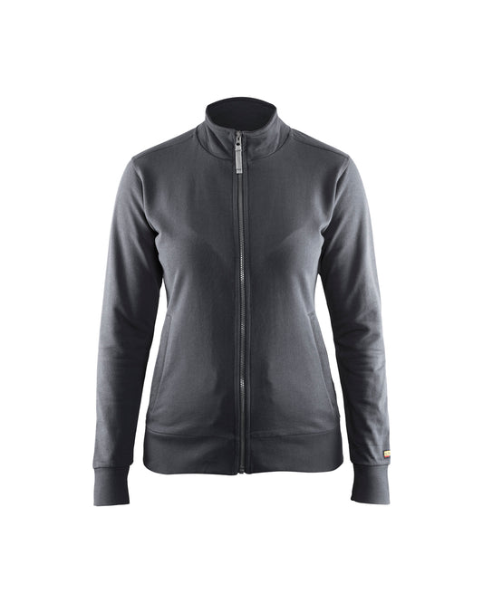 Blaklader 3372 Women's Zip Sweatshirt