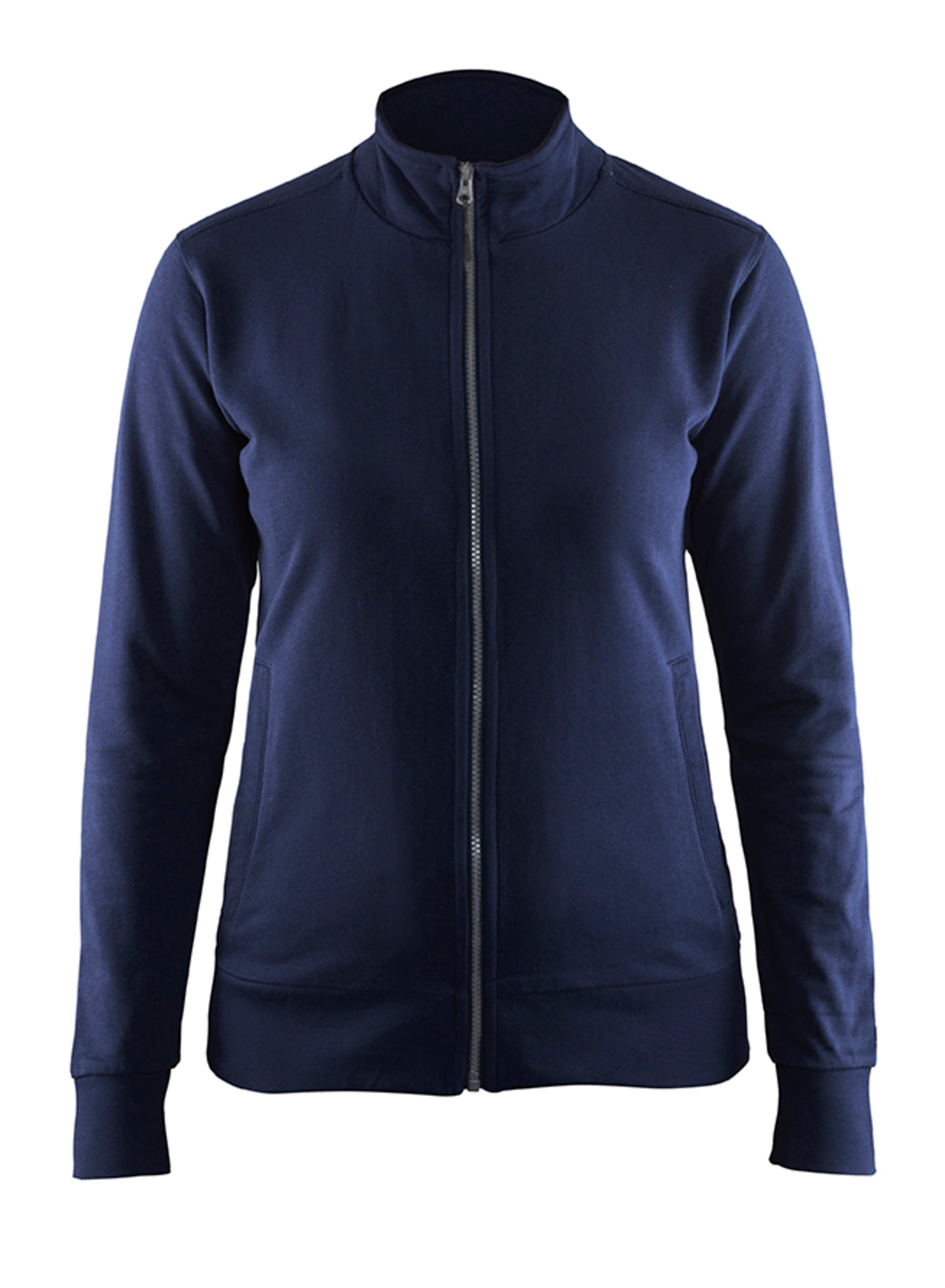 Blaklader 3372 Women's Zip Sweatshirt