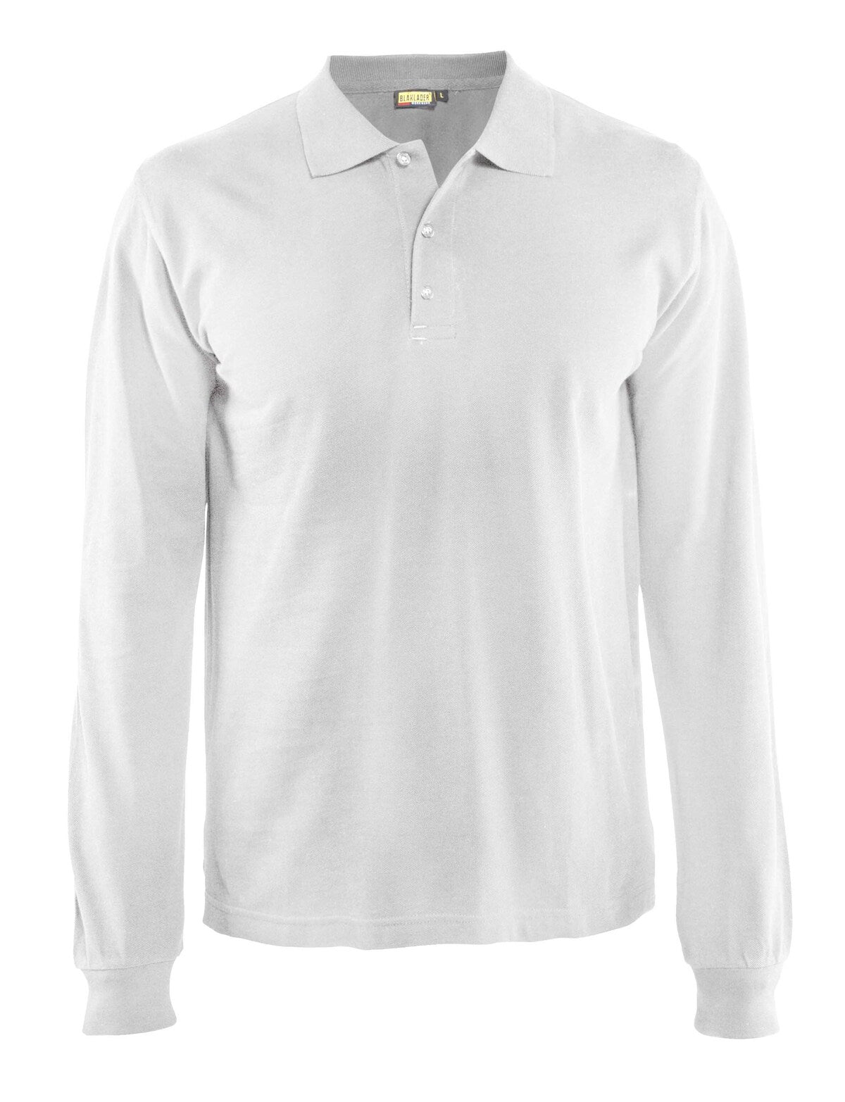 Blaklader 3388 Polo shirt long sleeved