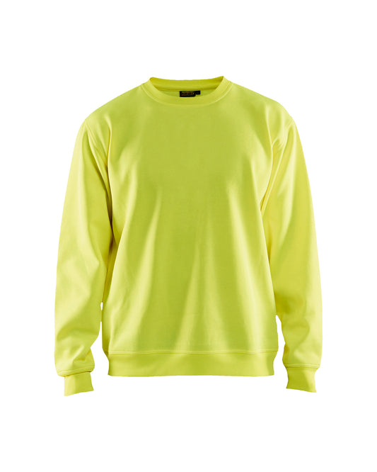 Blaklader 3401 Hi-Vis Sweatshirt