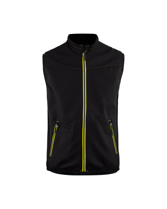 Blaklader 3850 Softshell Vest