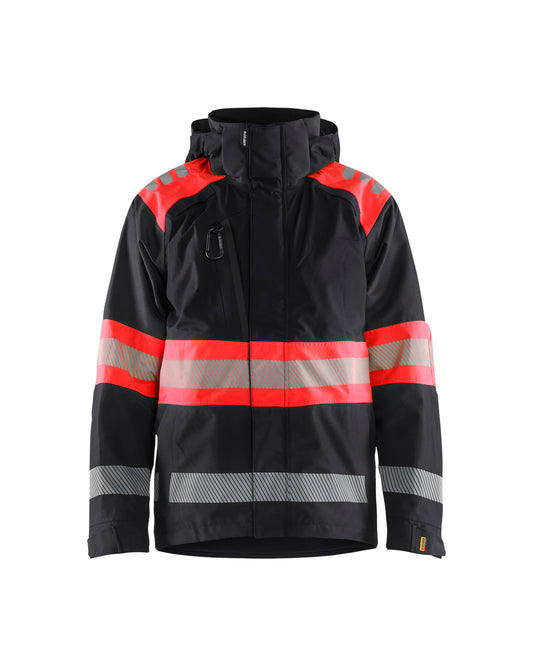 Blaklader 4420 Shell Jacket Hi-Vis