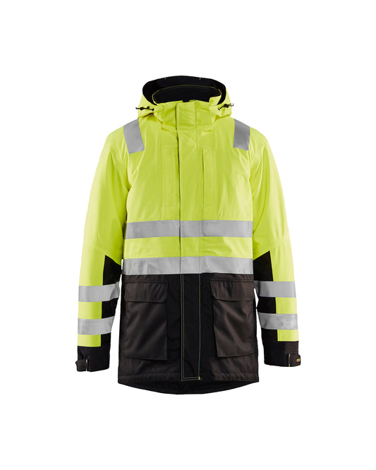 Blaklader 4495 Hi-Vis parka