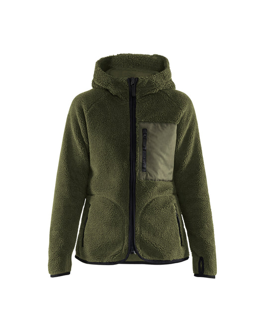 Blaklader 4727 Women's Pile Jacket