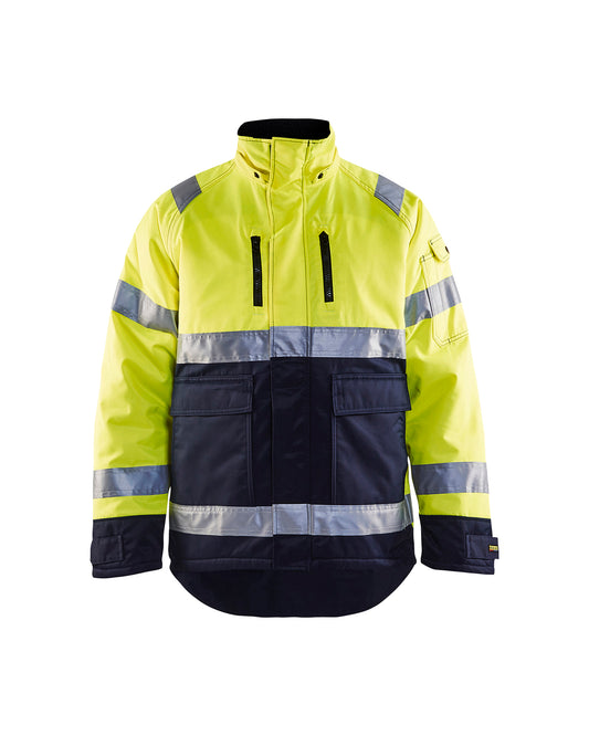 Blaklader 4828 Hi-Vis Winter Jacket
