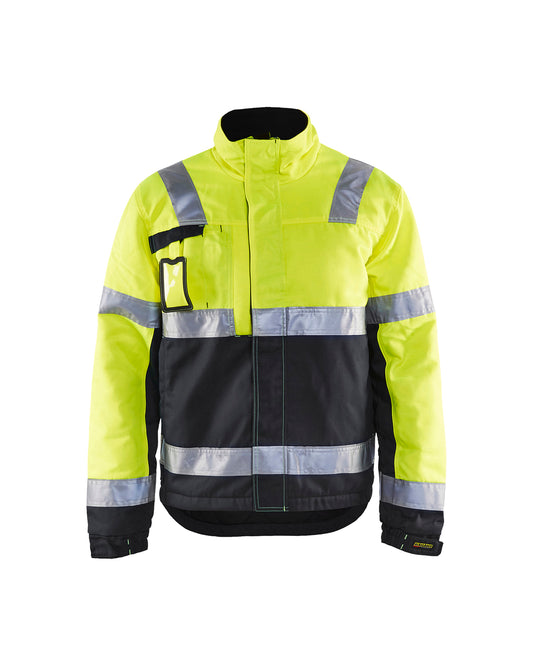 Blaklader 4862 Hi-Vis winter jacket
