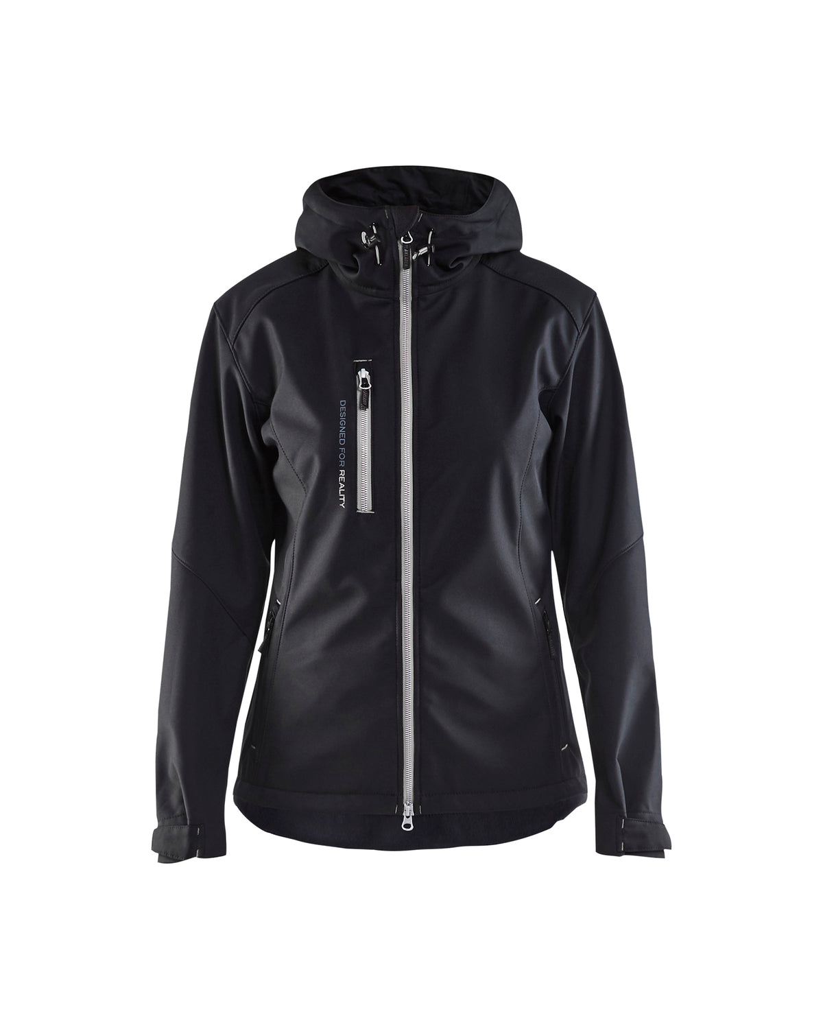 Blaklader 4919 Women's Softshell Jacket