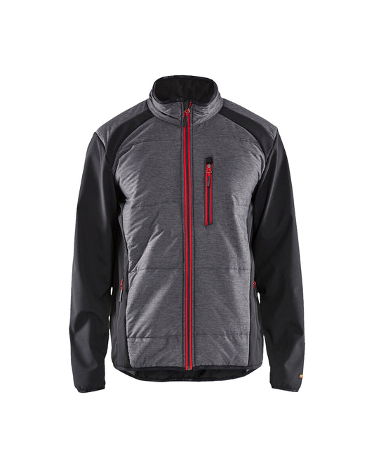 Blaklader 4929 Hybrid jacket