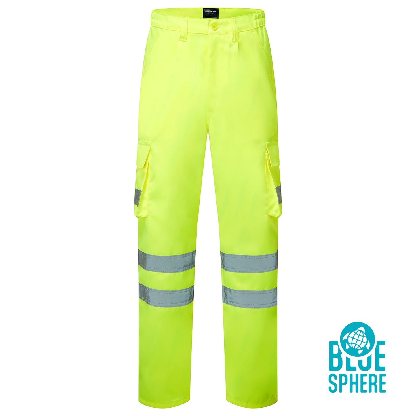 Supertouch Eco HV Trouser