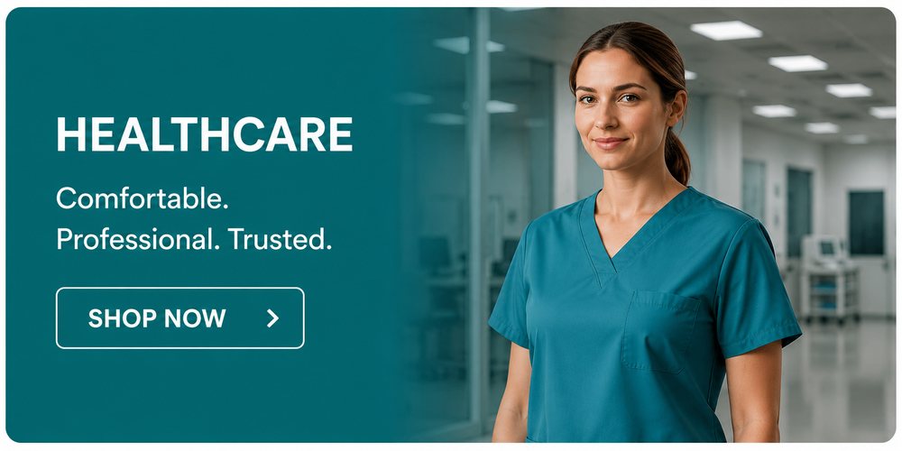 Healthcare