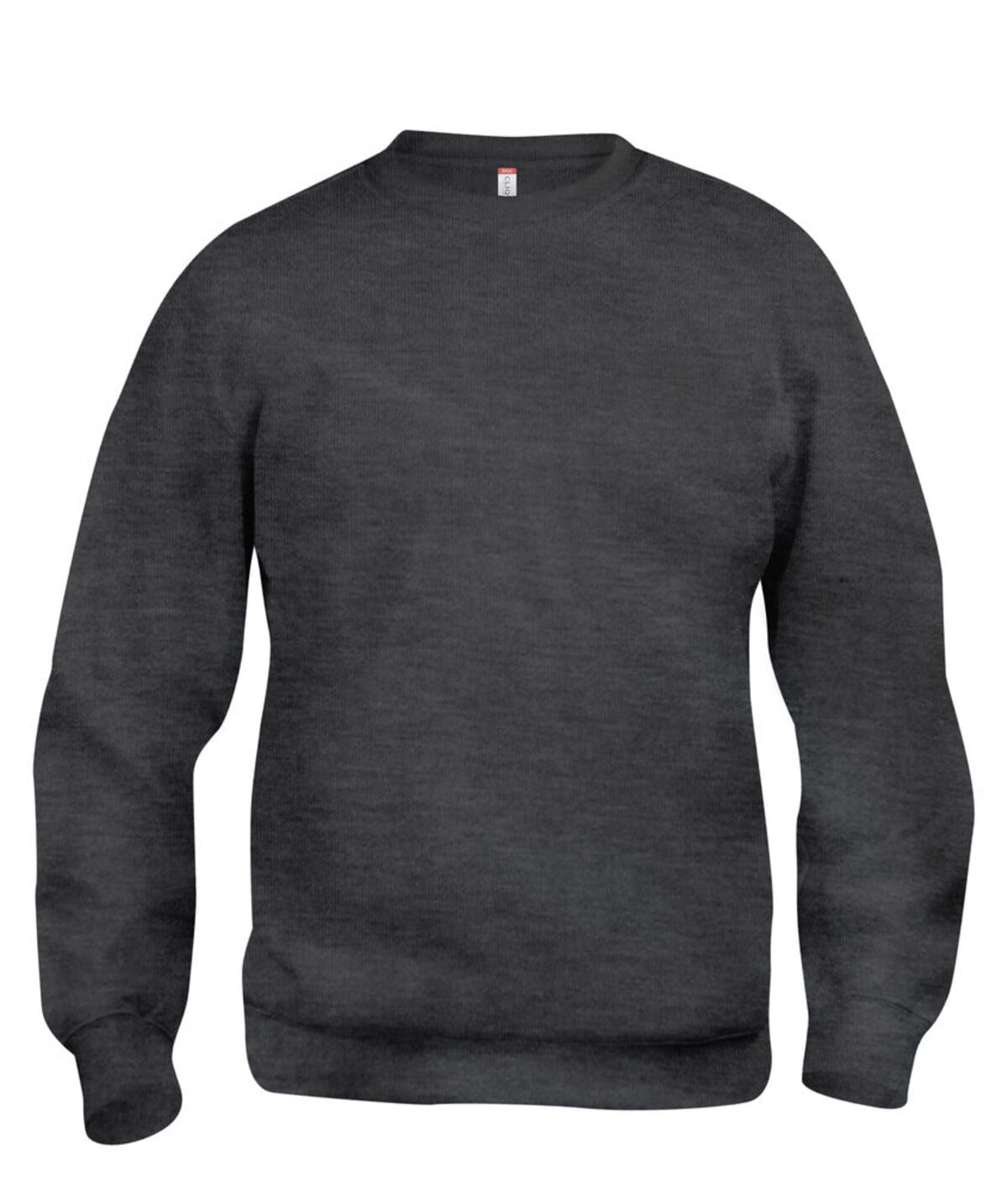 Clique Basic Roundneck Sweatshirt