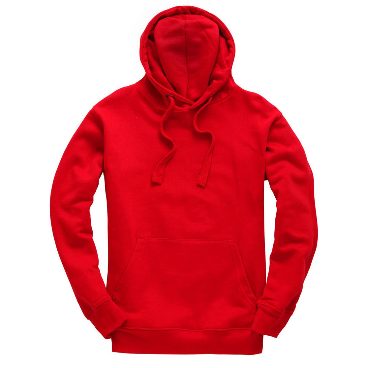 Cotton Ridge Classic Hoodie (CR01)