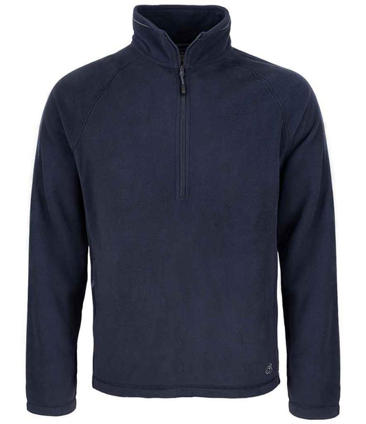 Craghoppers Expert Corey 200 Half Zip Micro Fleece