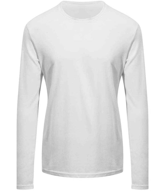 Ecologie Erawan Organic Long Sleeve T-Shirt