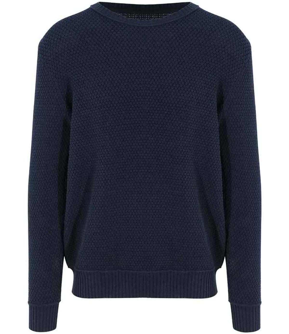 Ecologie Unisex Taroko Sustainable Crew Neck Sweater