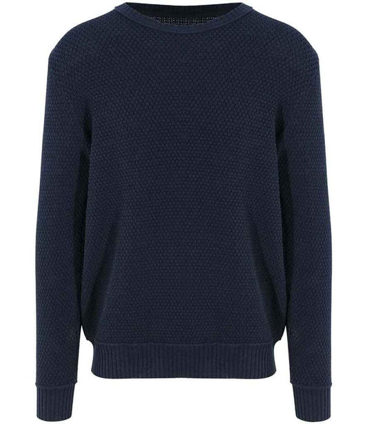 Ecologie Unisex Taroko Sustainable Crew Neck Sweater