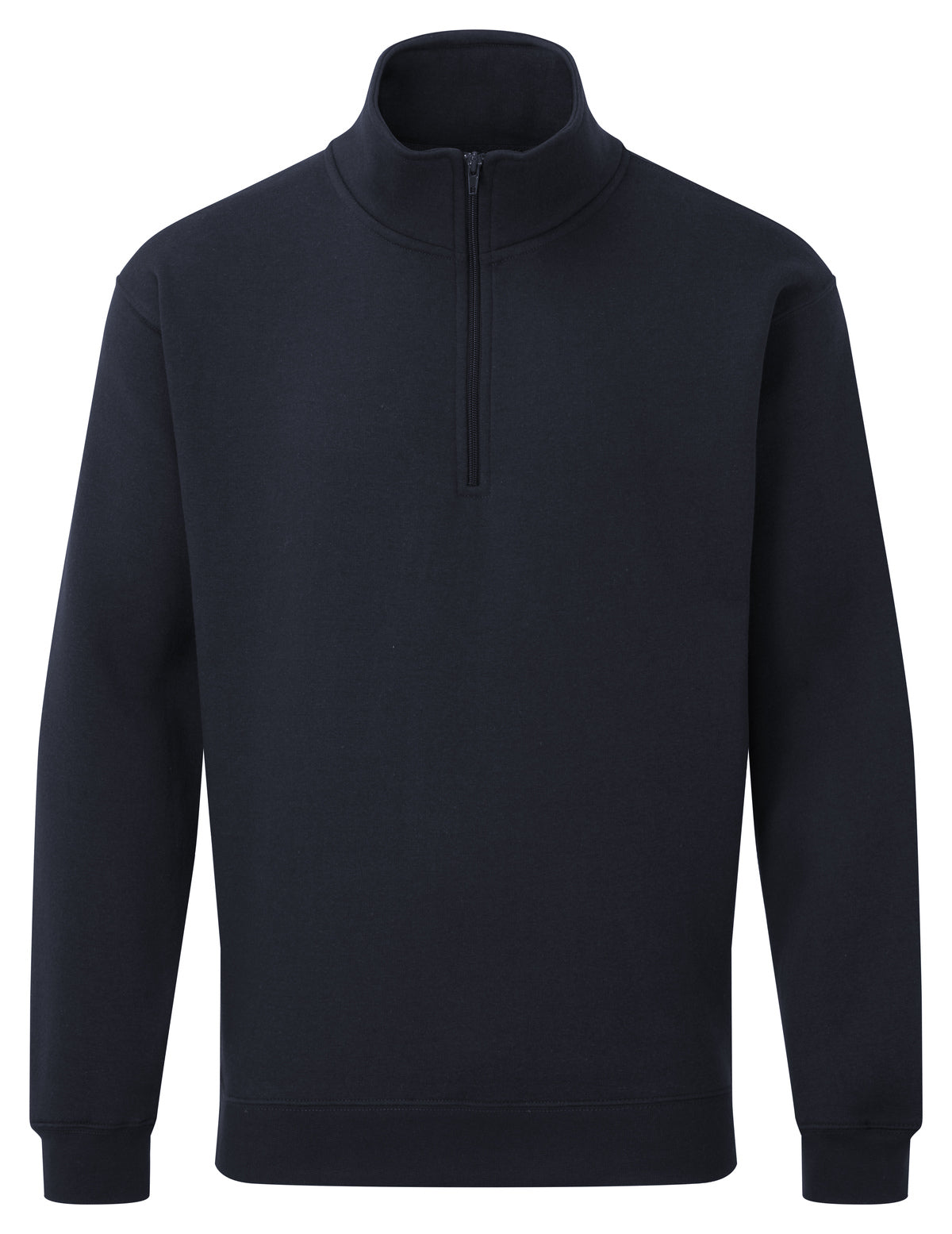 FORT WORKFORCE 1/4 ZIP SWEATSHIRT