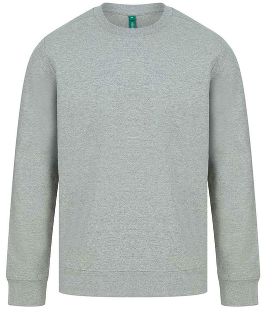 Henbury Unisex Sustainable Sweatshirt