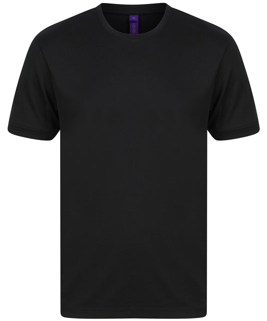 Henbury Hi Cool Performance T-shirt