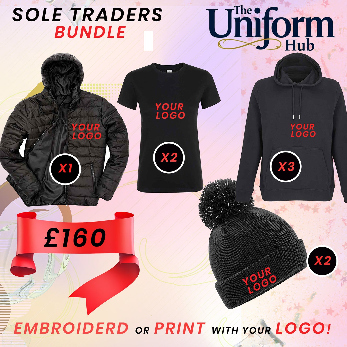 Sole Trader bundle
