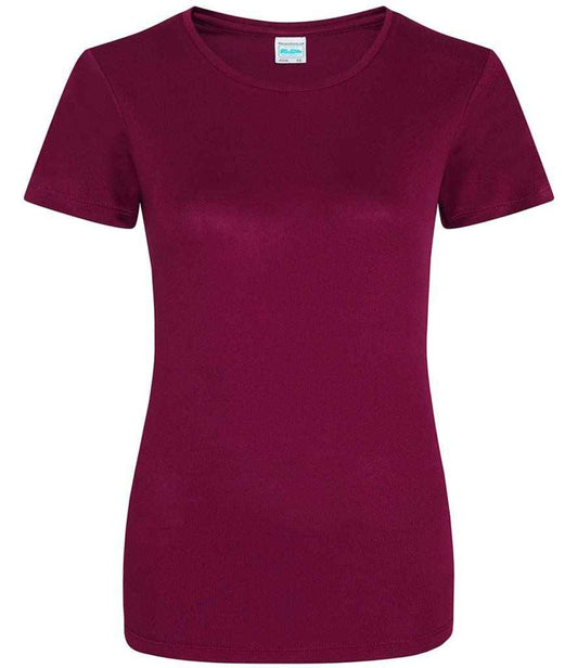 AWDis Ladies Cool T-Shirt
