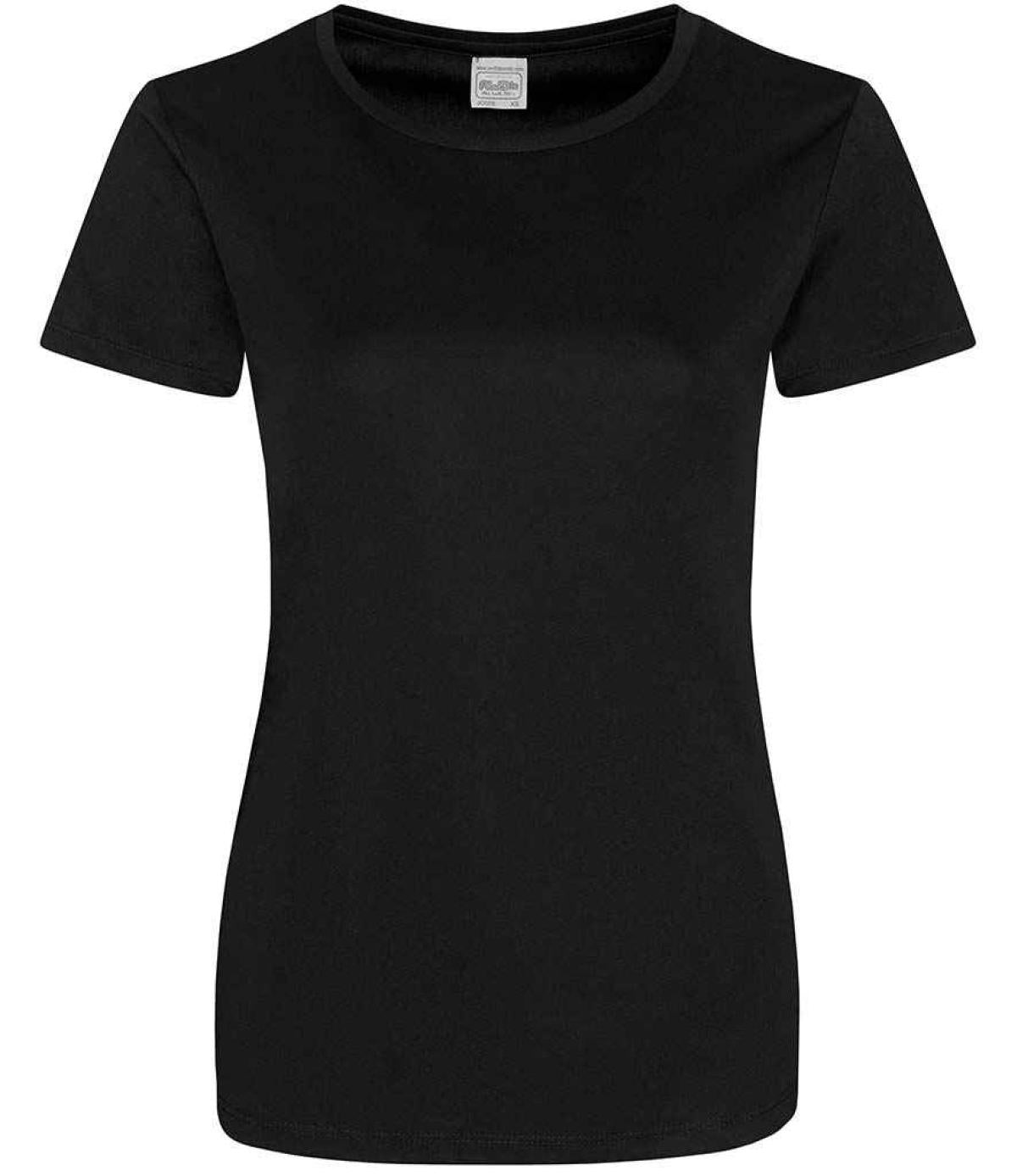 AWDis Ladies Cool Smooth T-Shirt