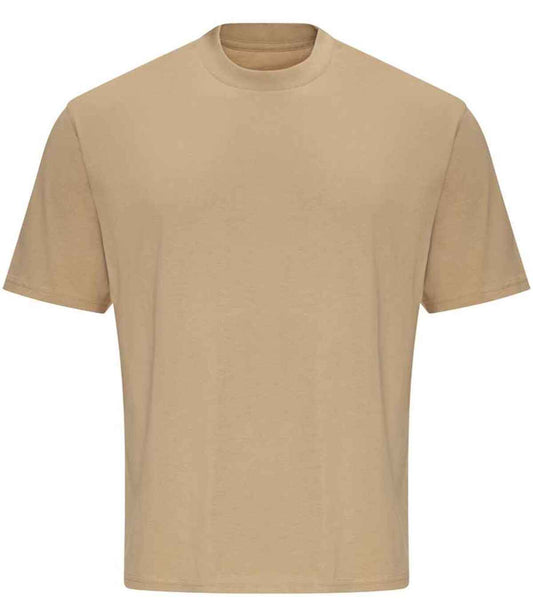 AWDis Unisex Oversize 100 T-Shirt