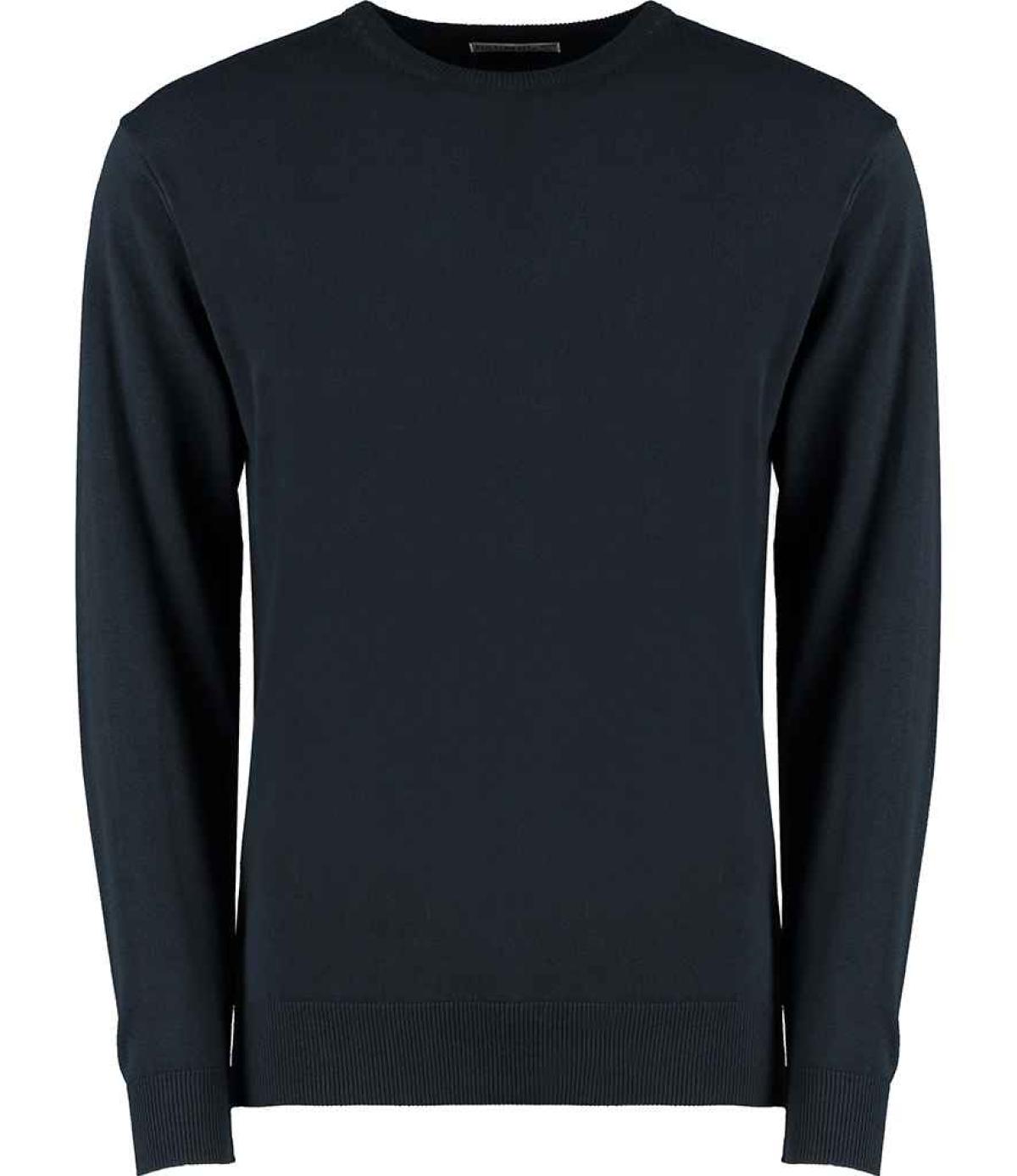 Kustom Kit Arundel Crew Neck Sweater