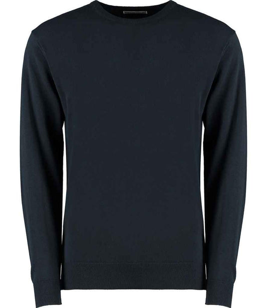 Kustom Kit Arundel Crew Neck Sweater