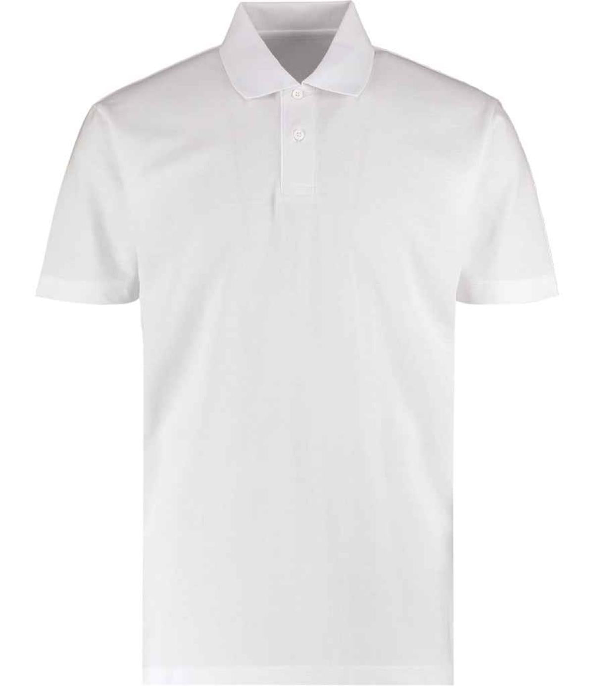 Kustom Kit Regular Fit Workforce Piqué Polo Shirt