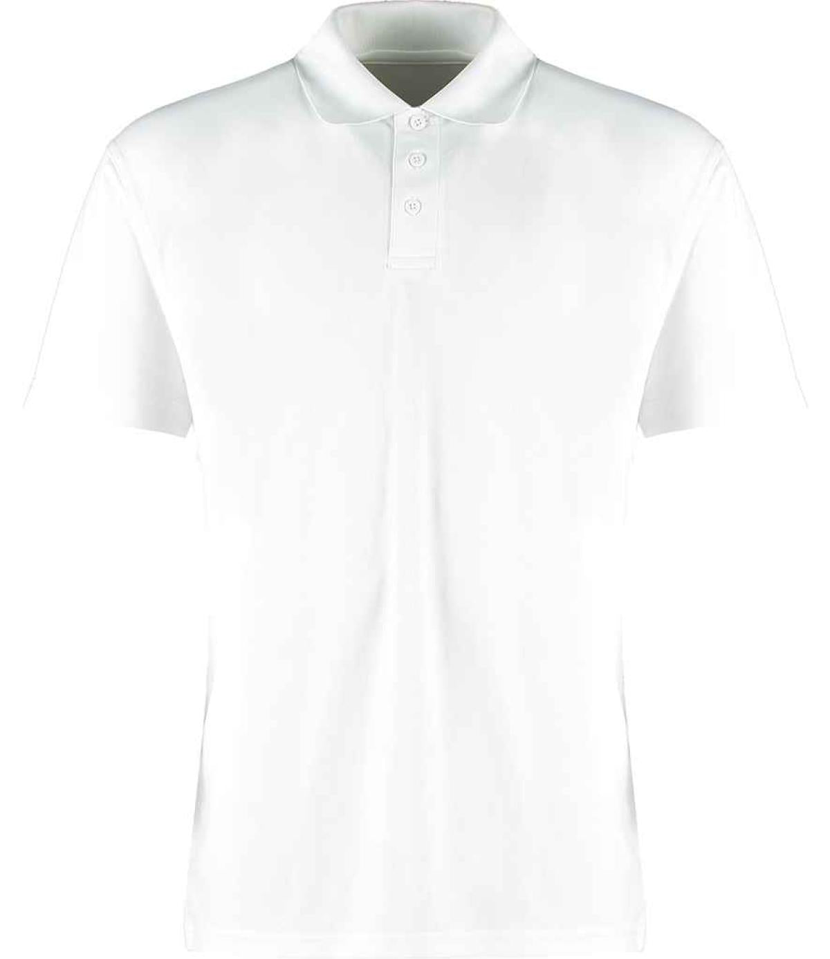 Kustom Kit Cooltex® Plus Micro Mesh Polo Shirt