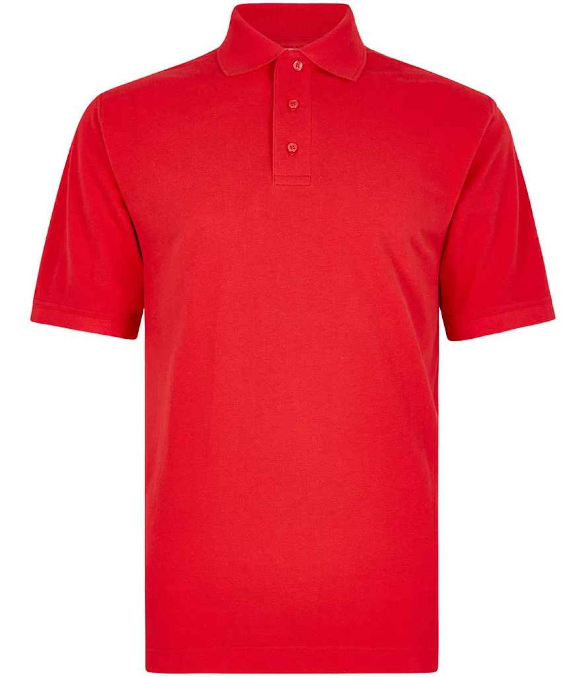 Kustom Kit Cotton Klassic Superwash® 60°C Polo Shirt