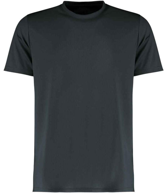 Kustom Kit Regular Fit Cooltex® Plus Wicking T-Shirt