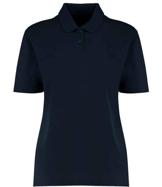 Kustom Kit Ladies Regular Fit Workforce Piqué Polo Shirt