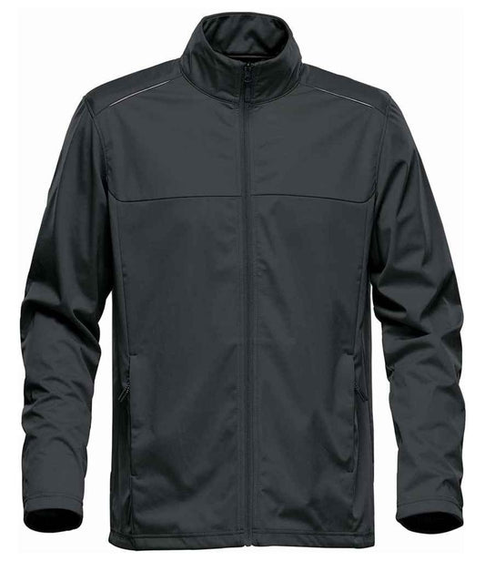 Stormtech Greenwich Lightweight Soft Shell Jacket