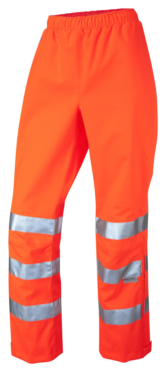 LEO HANNAFORD ISO 20471 Cl 2 Breathable Women's Overtrouser