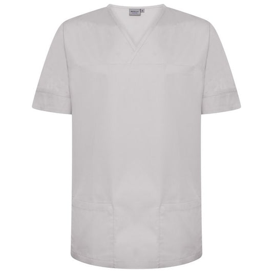 Plain Smart Scrub Top