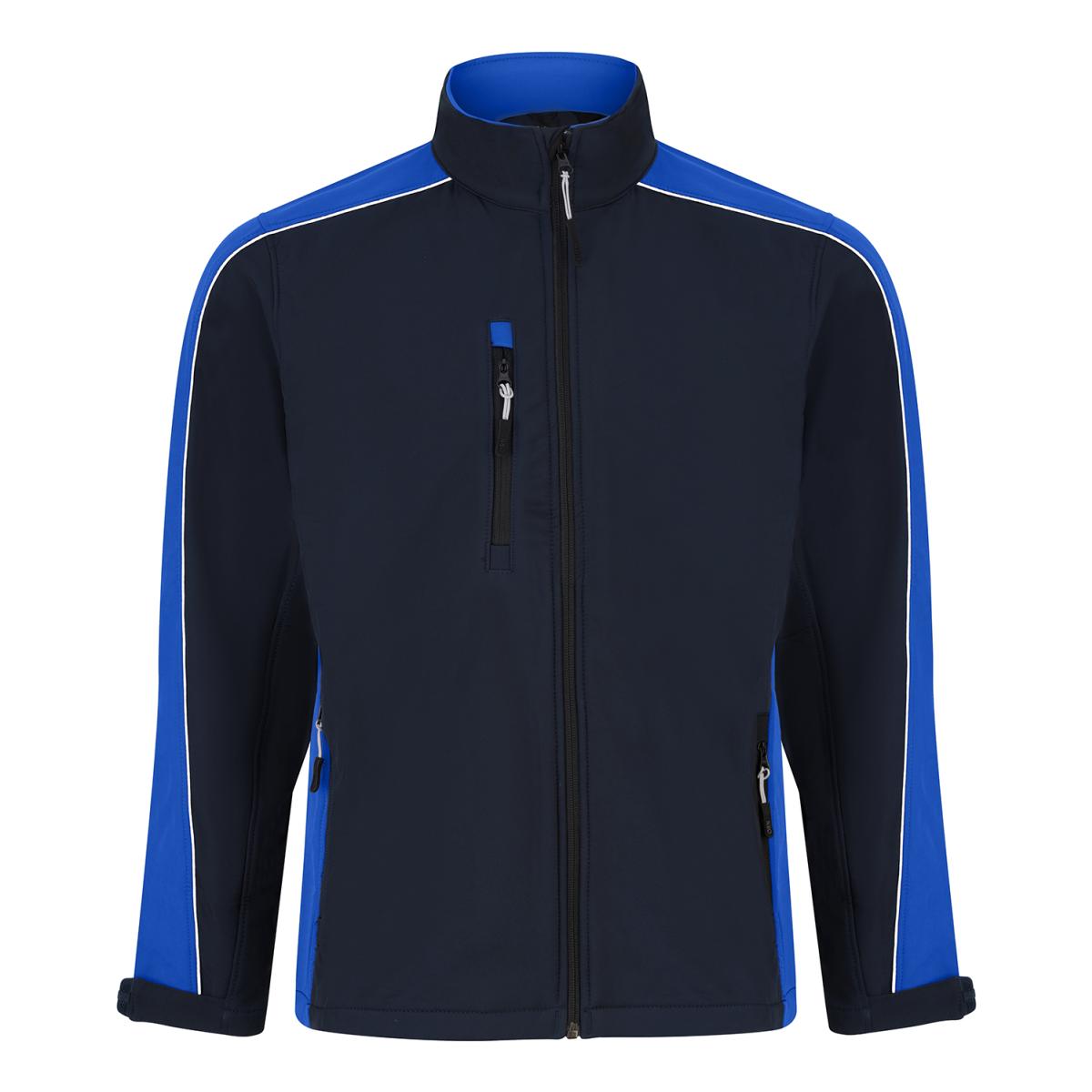 ORN Avocet Two Tone Softshell Jacket