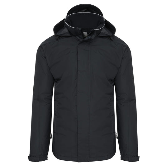 ORN Curlew Parka Jacket