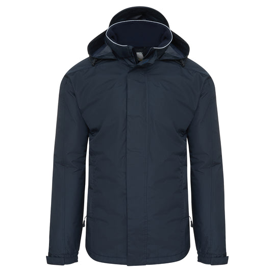 ORN Curlew Parka Jacket