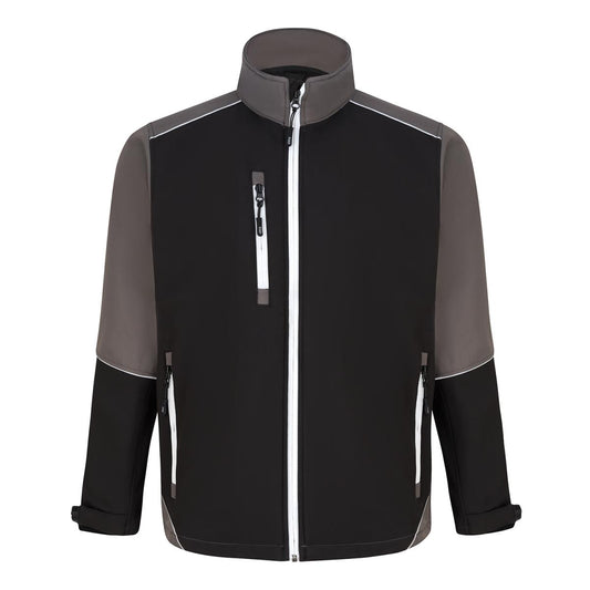 ORN Fireback Softshell Jacket