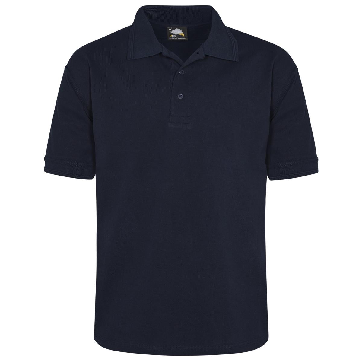 ORN Petrel 100% Cotton Poloshirt
