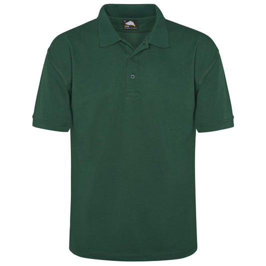 ORN Raven Poloshirt