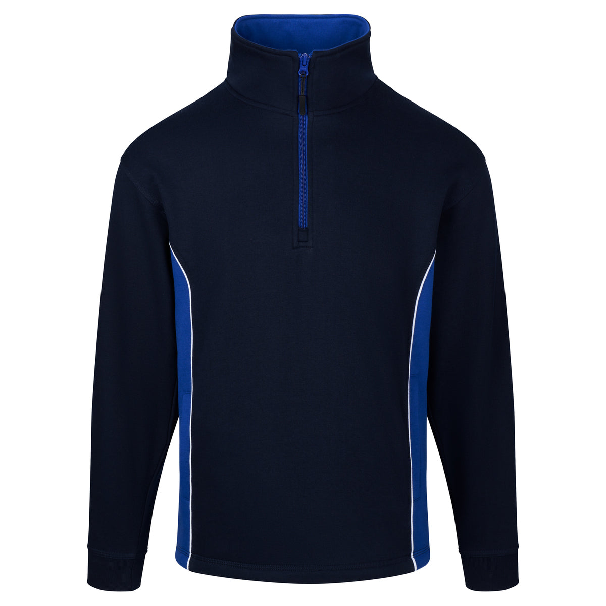 ORN Silverswift 1/4 Zip Sweatshirt