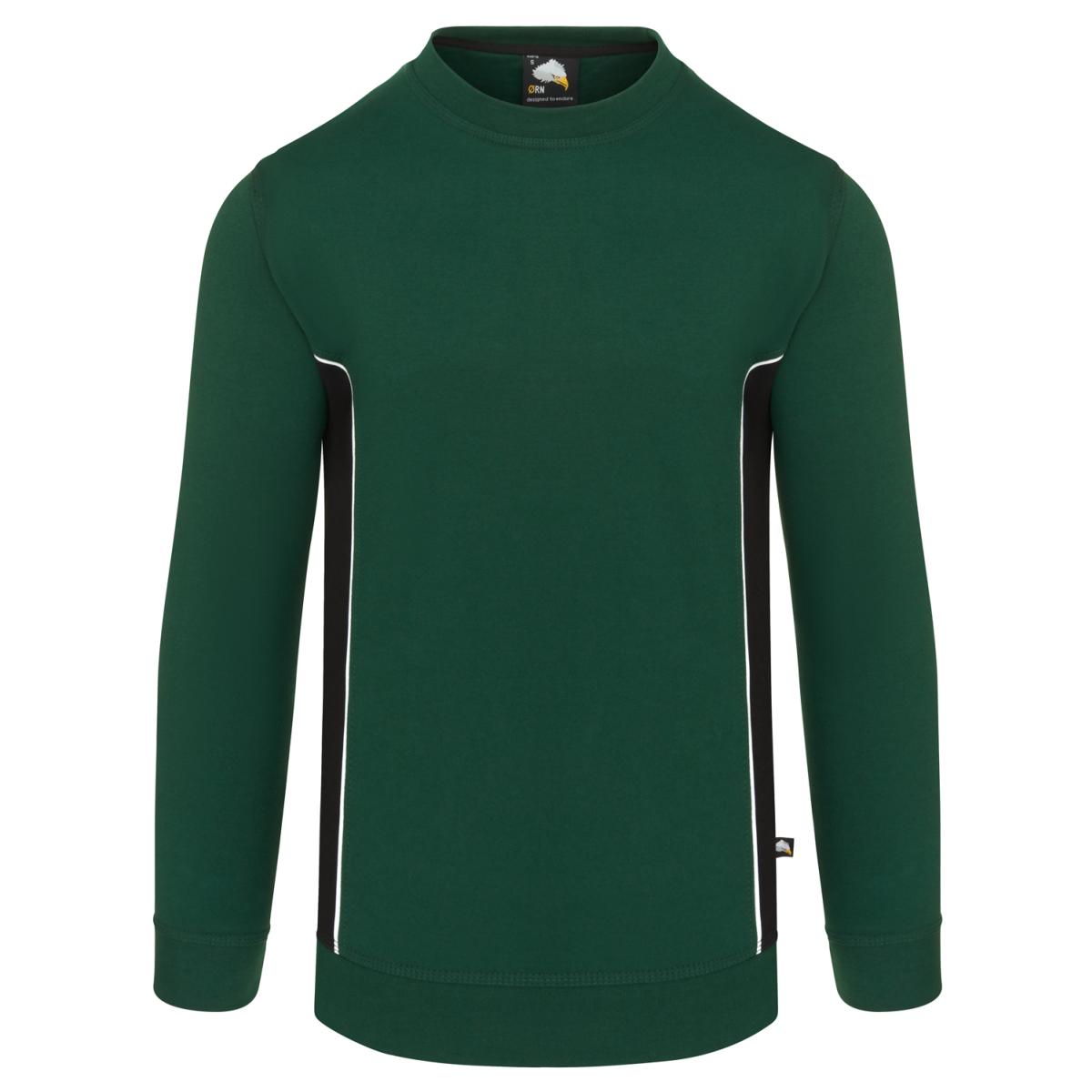 ORN Silverswift Two Tone Sweatshirt