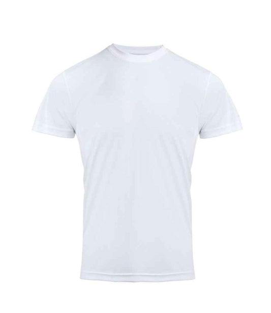 Premier Coolchecker® Chef's T-Shirt